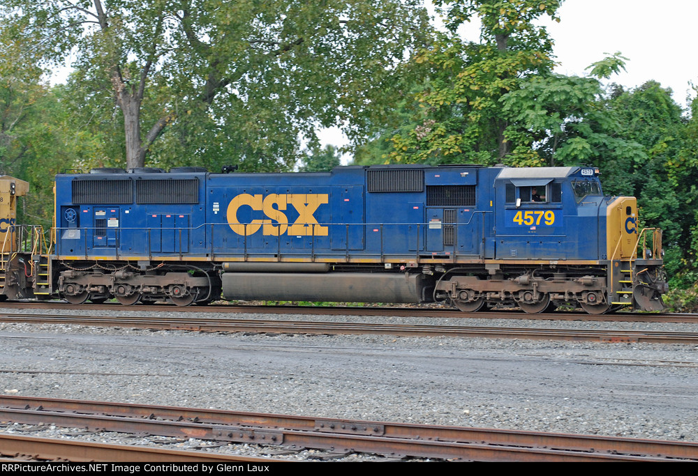 CSX 4579